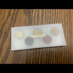 Pat McGrath Sublime Mini Palette